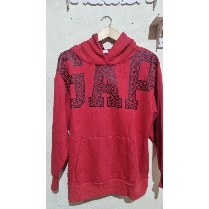 GAP big Logo