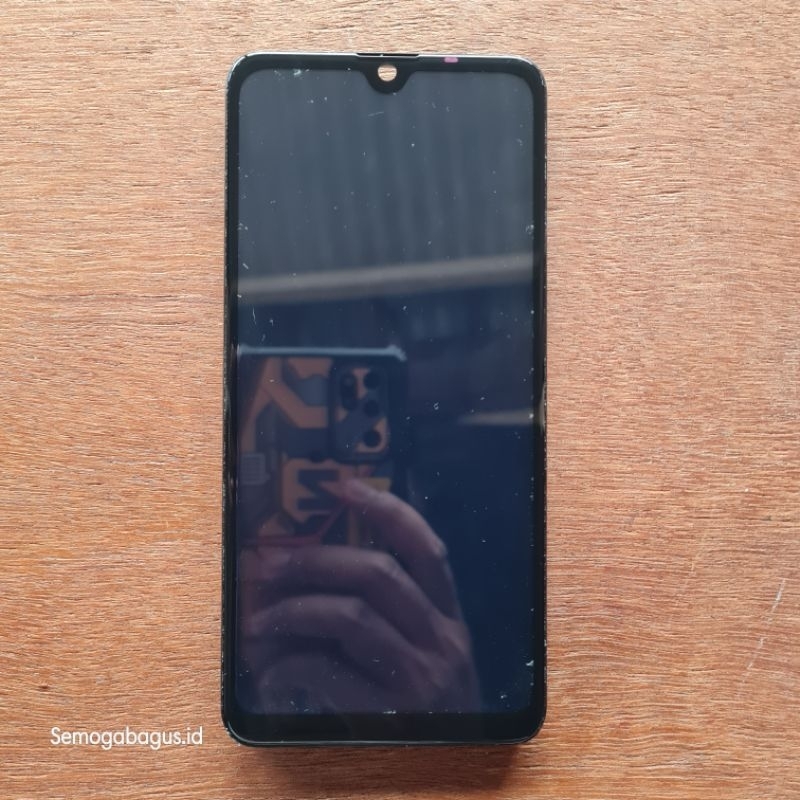 Lcd touchscreen Advan G5 elite 6003 Original copotan