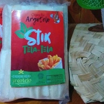 

Tela Tela Stik Asli Argotelo Salatiga