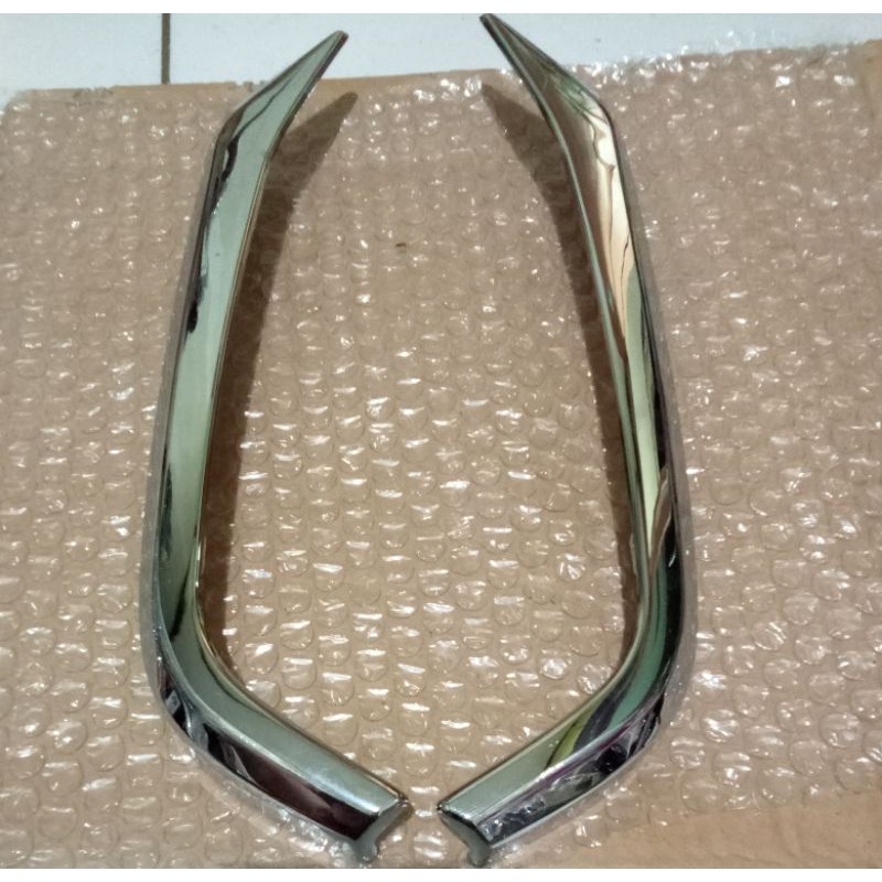 List grill Avanza 2019 List grill Xenia 2019 Original