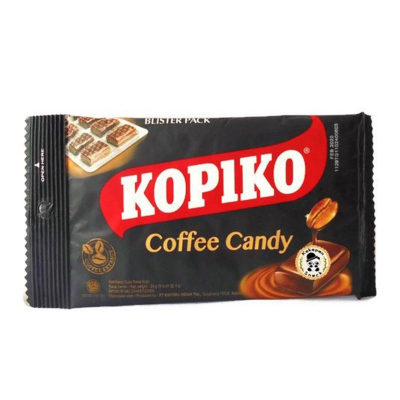 

KOPIKO Coffee Candy Blister 32 g
