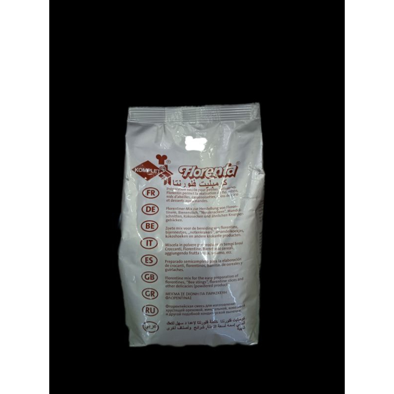 

Tepung Florenta 500gr