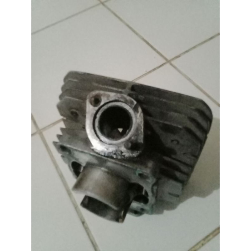 Blok rx king y3 os 200 belum sok sudah portingan