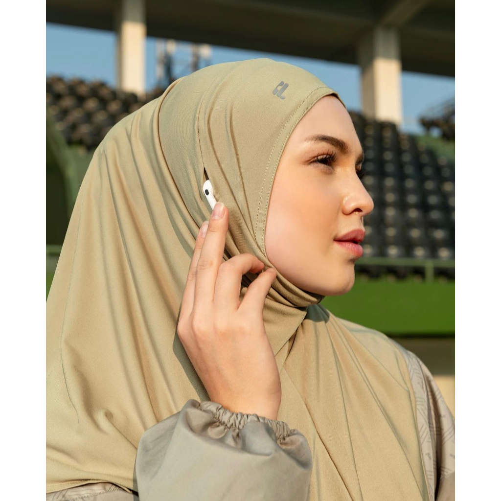 HEYLOCAL- NSPIRE SPORT HIJAB
