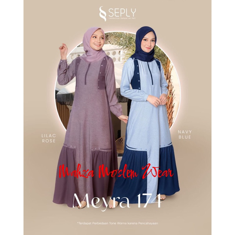 MEYRA 174 || DAILY DRESS ORIGINAL SEPLY