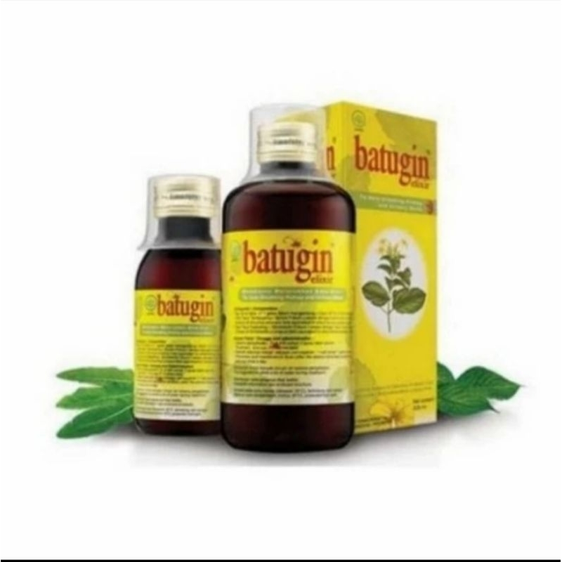 batugin 300ml