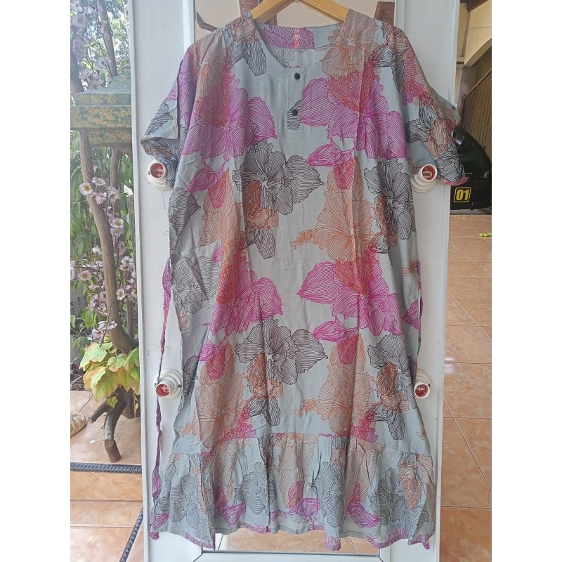 Pesanan Daster Syahrini