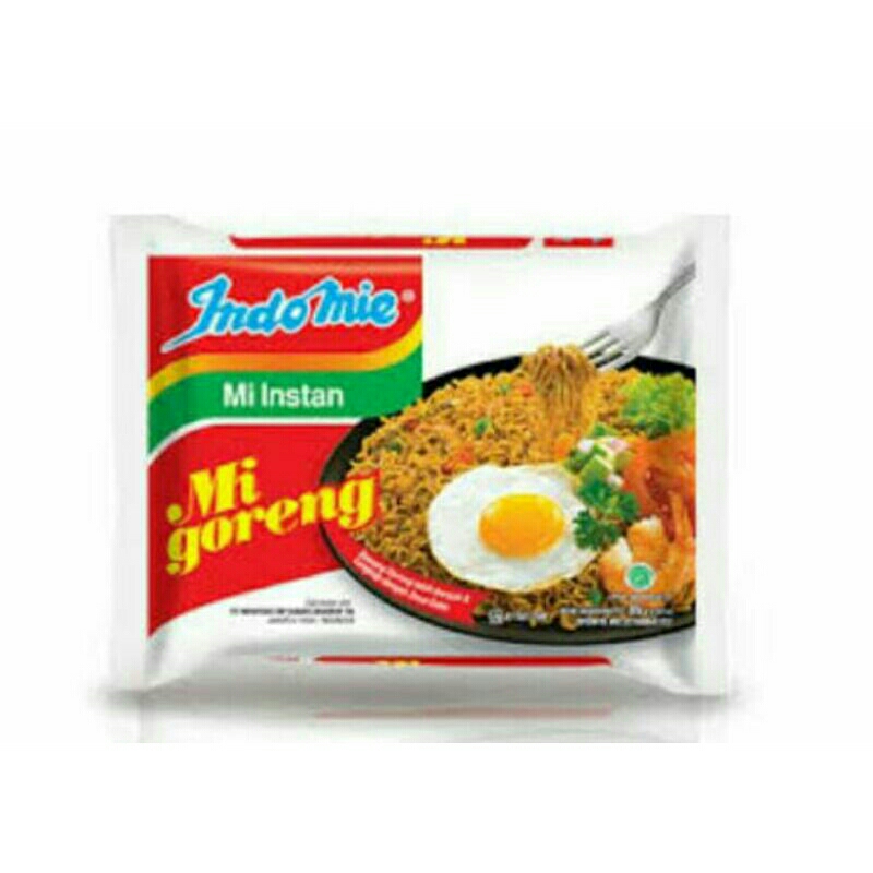 

indomie goreng