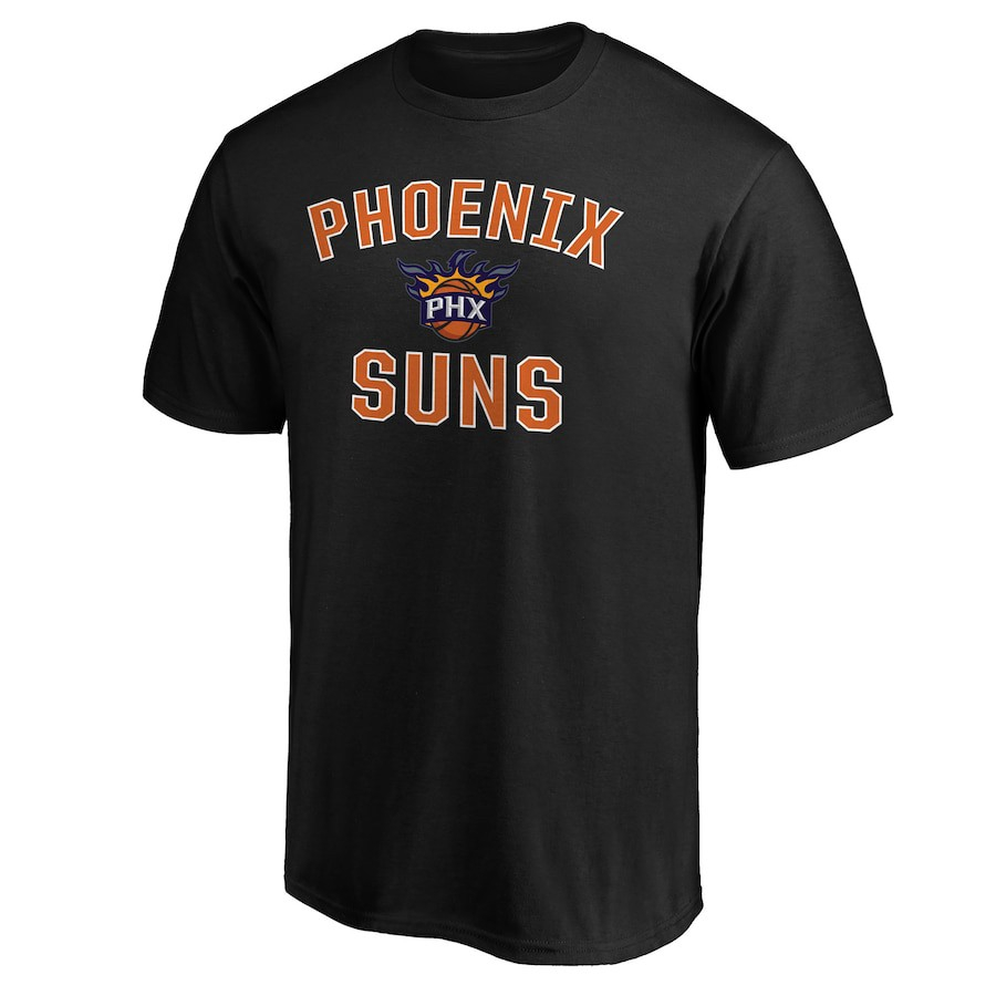 kaos basket phoenix suns performance tshirt