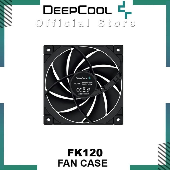 FAN CASING Deepcool FK120 Single