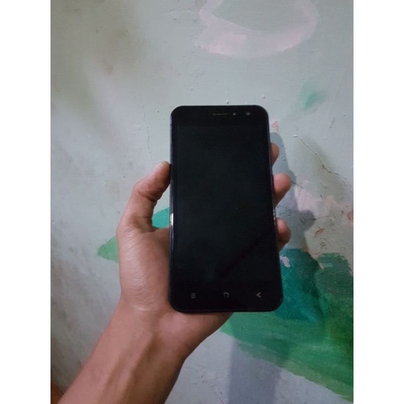 lcd ts spc l51 ori tested/garansi