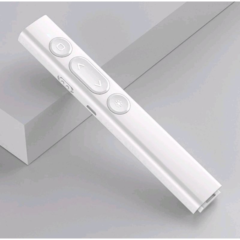 Pointer Presentasi Proyektor Laser Berkualitas