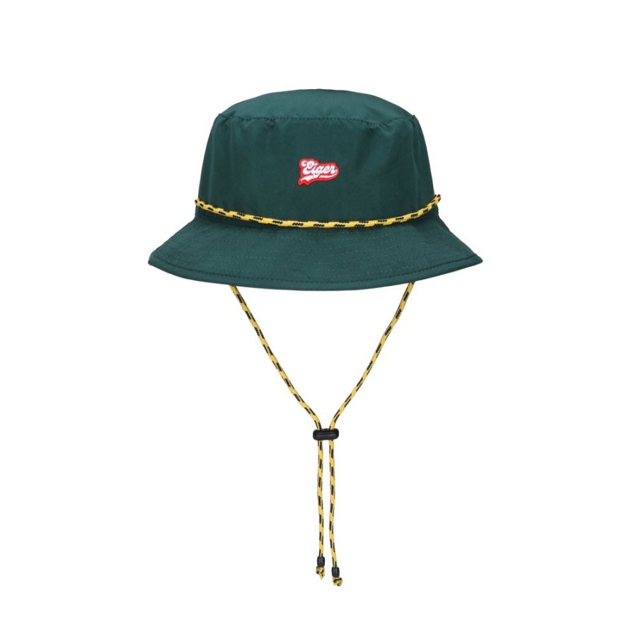 Topi EIGER1989 GUMMI BUCKET HAT WS Topi Rimba Outdoorsporty
