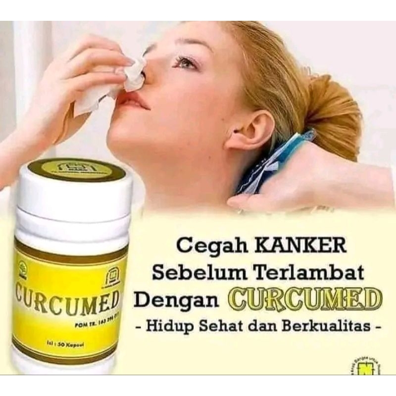 Curcuma Nasa // Obat Herbal Peradangan, Kanker, Mag, Asam Lambung dll