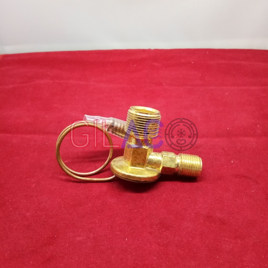 Expansi oring R134 Imitasi