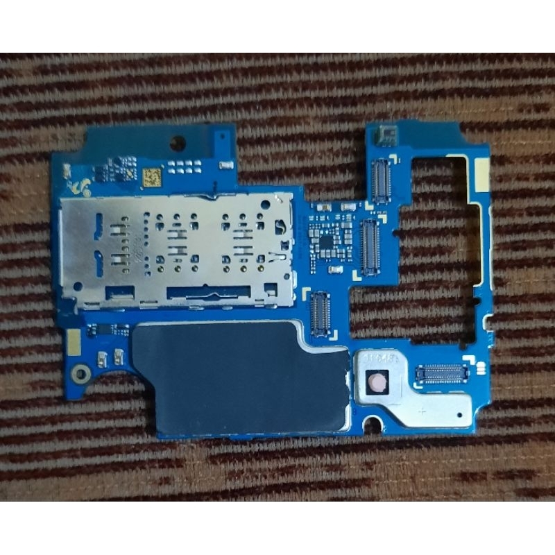 mesin samsung a51 mati/matot