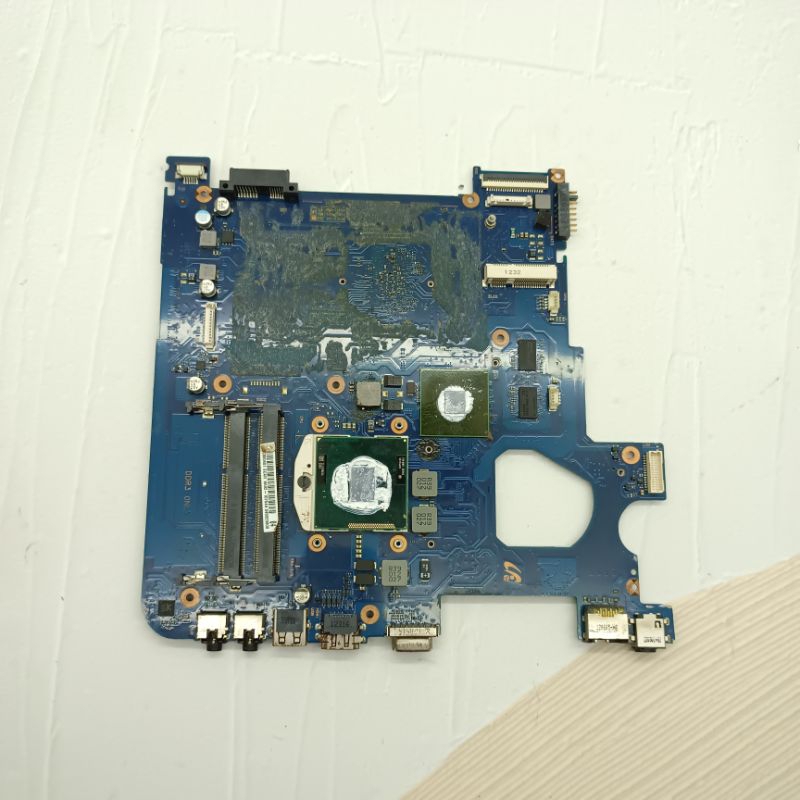 motherboard mobo mainboard samsung 300e np300 np300e4z ori original