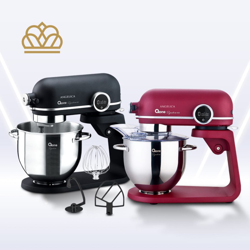 Oxone OX-885 Standing Mixer Digital