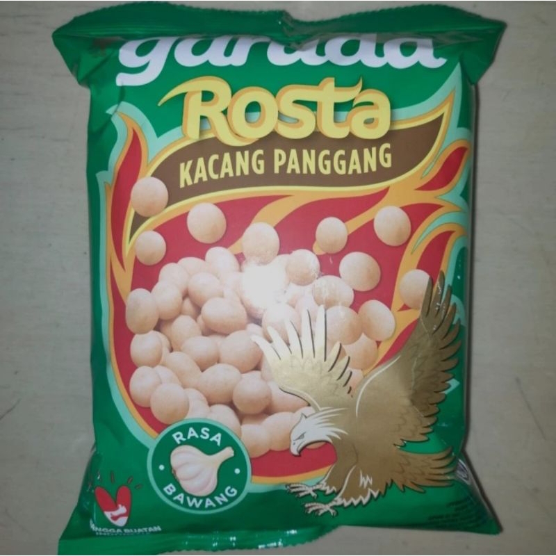 

Garuda Rosta Kacang Bawang 95 gr