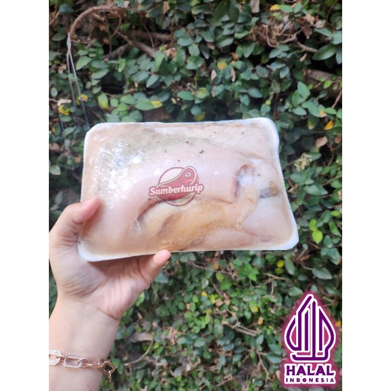 

babat putih 1kg termurah