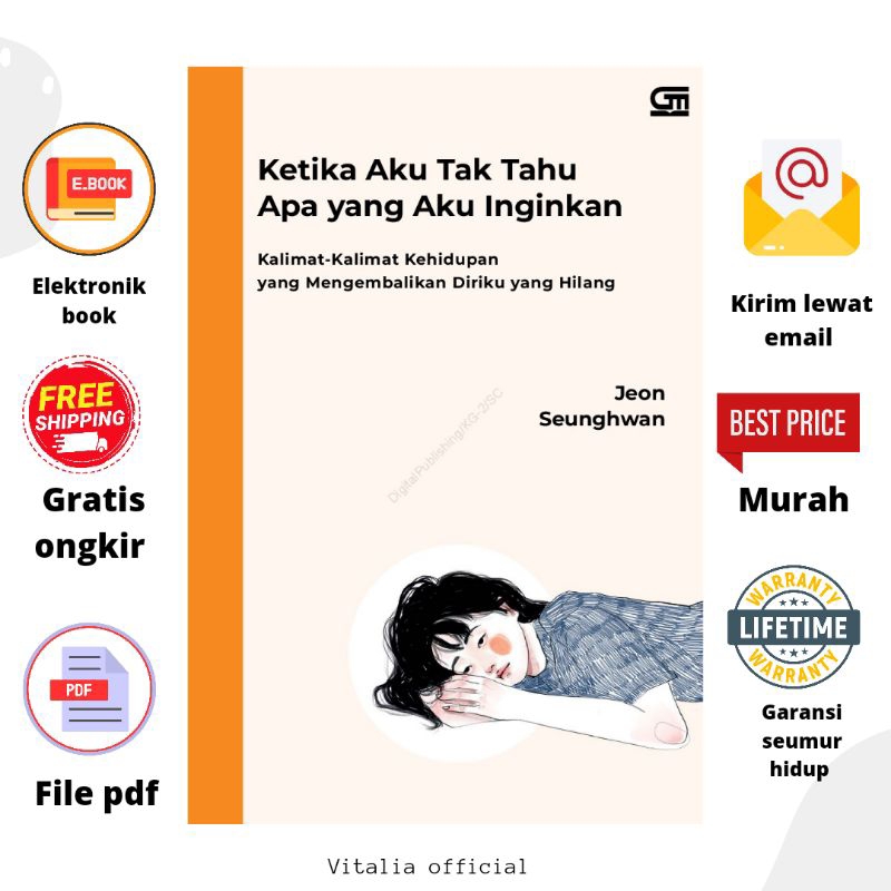 

ketika aku tak tau apa yang aku inginkan