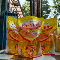 

minyak goreng fortune 2 liter & FAVORITE KEMASAN BOTOL ISI 1 LITER