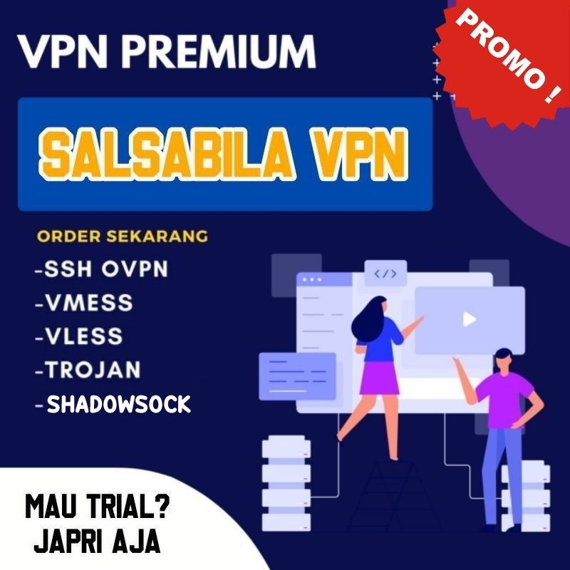 《 VPN PREMIUM 》 SSH OPENVPN VMESS VLESS TROJAN 30 HARI || OPENCLASH , OPENWRT , CLASH FOR ANDROID , 