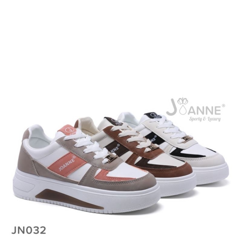 JOANNE JN032 CASUAL SPORT SNEAKERS