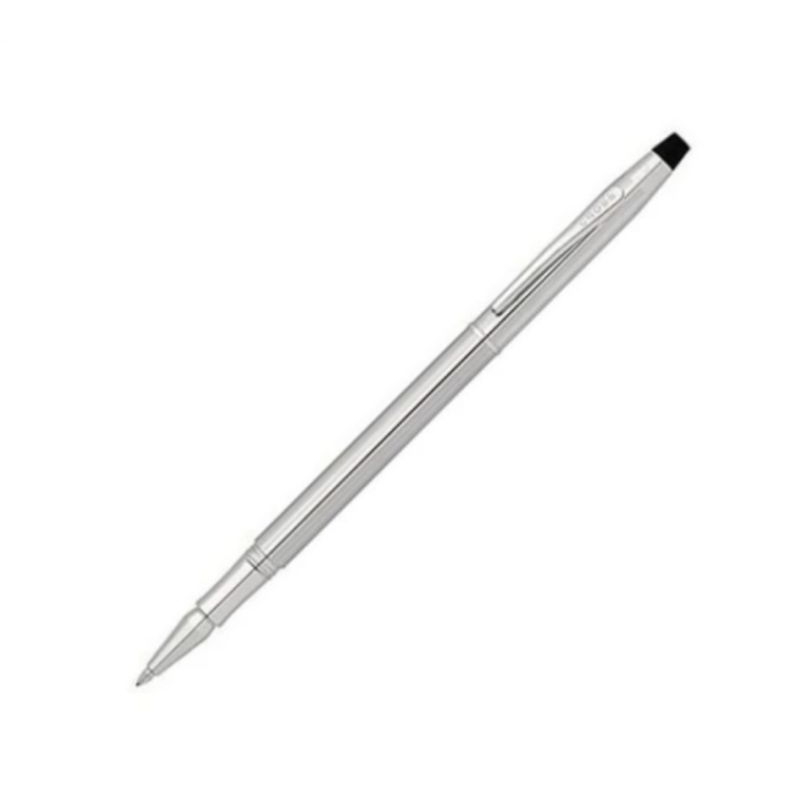

CROSS CLASSIC CENTURY PURE CHROME ROLLERBALL (CR-ATOO85-74)