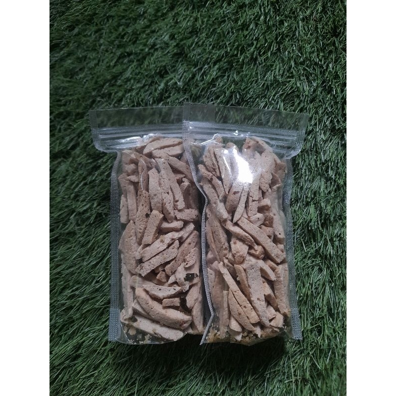 

Basreng emak