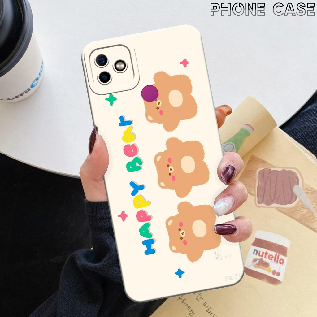 Case Hp ITEL VISION 1 PLUS - Softcase ITEL VISION 1 PLUS - Casing ITEL VISION 1 PLUS - Kesing ITEL V