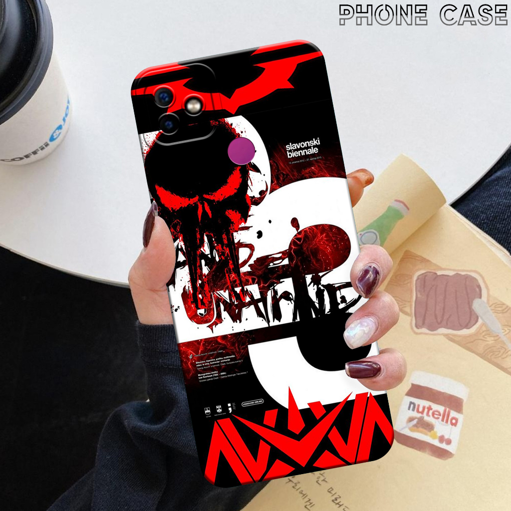 Case Hp ITEL VISION 1 PLUS - Softcase ITEL VISION 1 PLUS - Casing ITEL VISION 1 PLUS - Kesing ITEL V