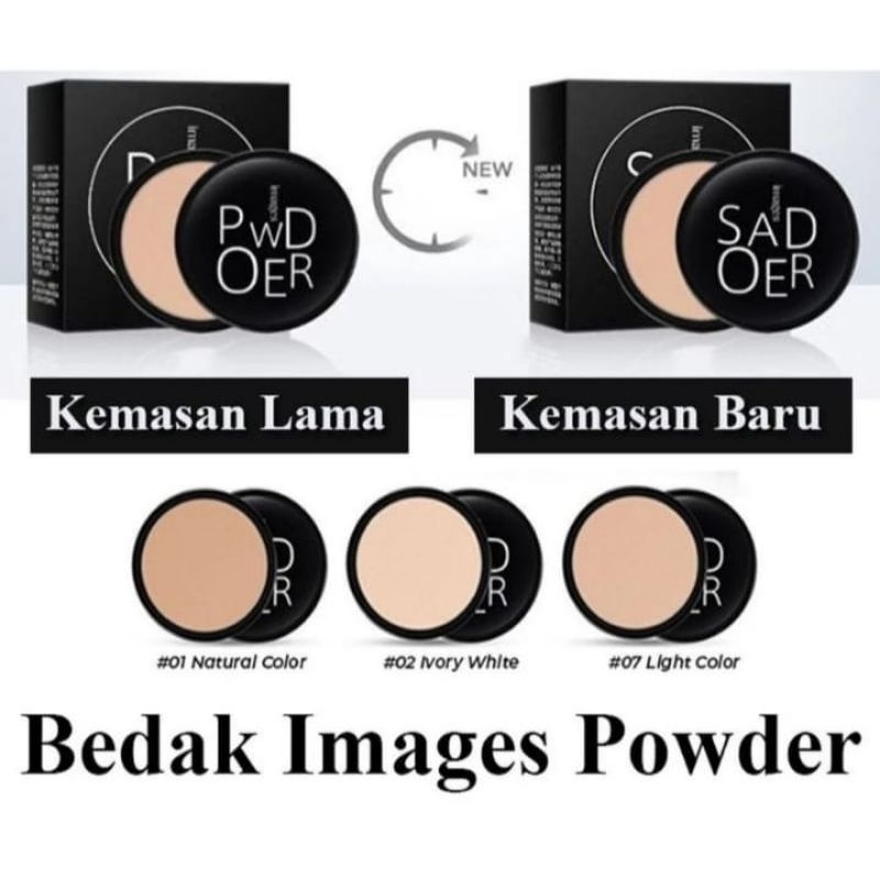 BEDAK Glowing Tahan lama anti Air