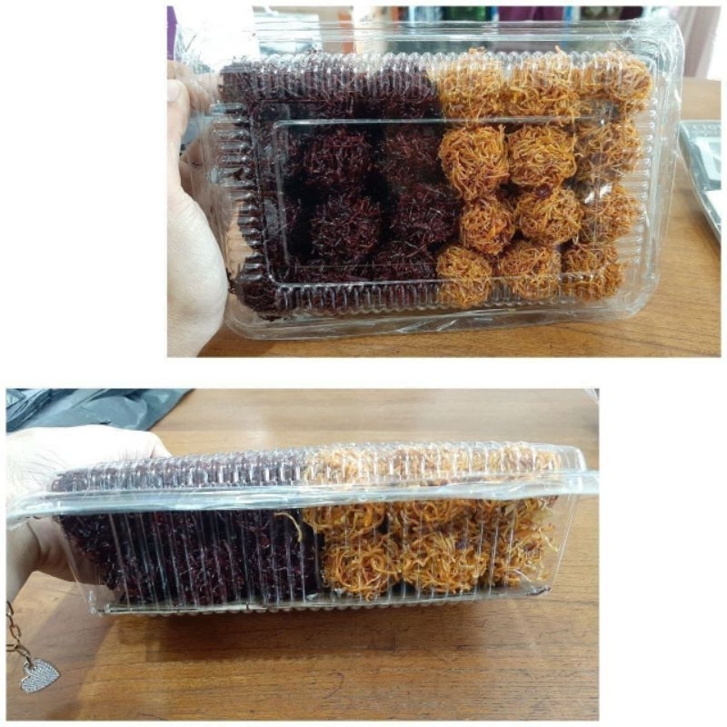 

GRUBI MAKANAN JADUL