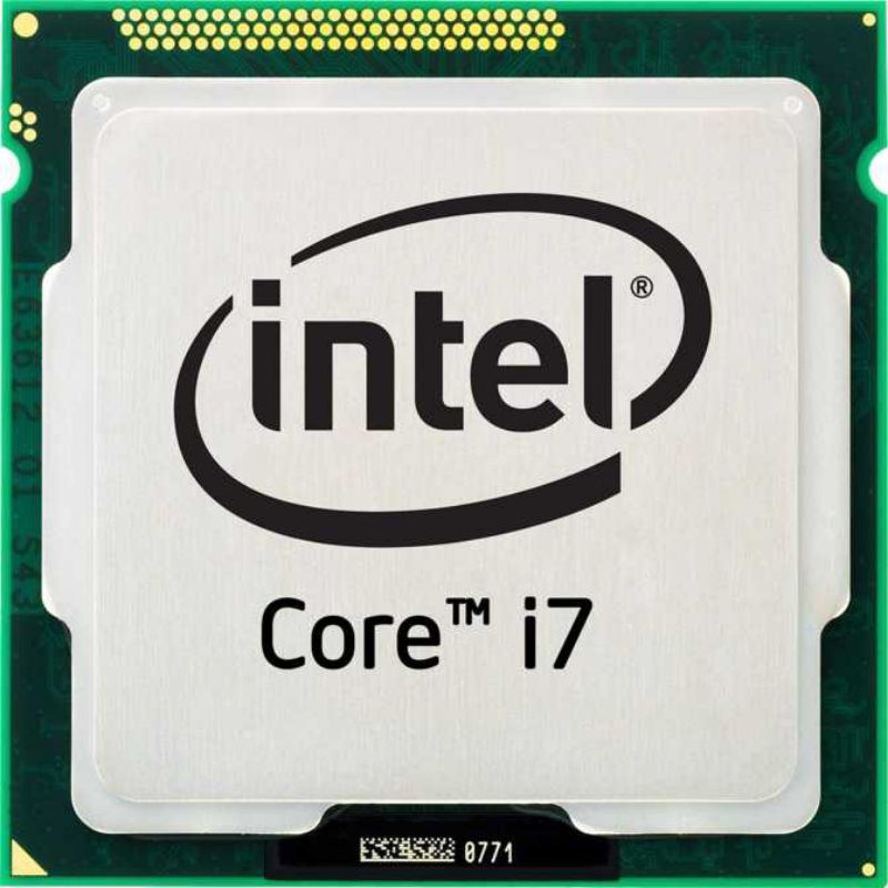 processor intel core i7-4790