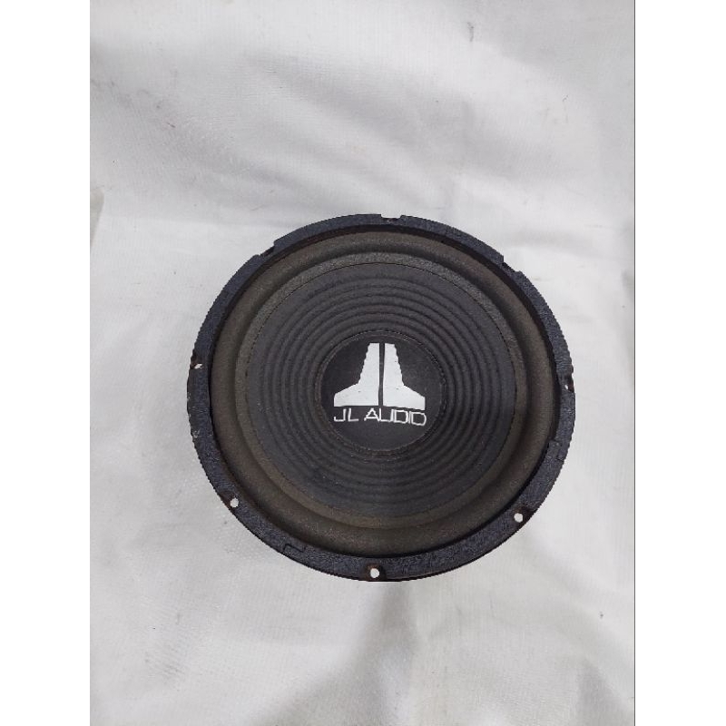 subwoofer JL Audio 10 IB4 made in usa
