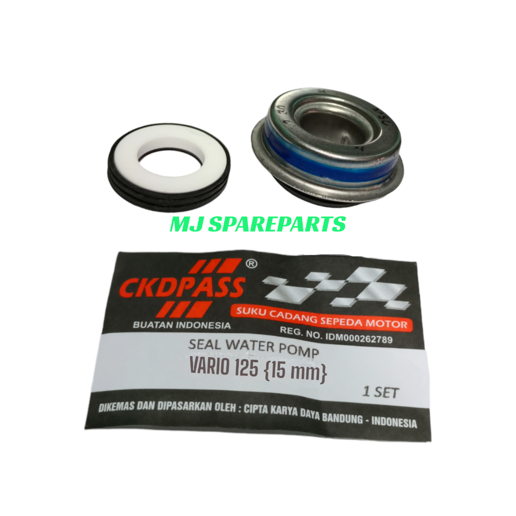 Oil Sil Seal Water Pump  Vario 125 FI Vario 125 150 LED PCX 150 ADV 150