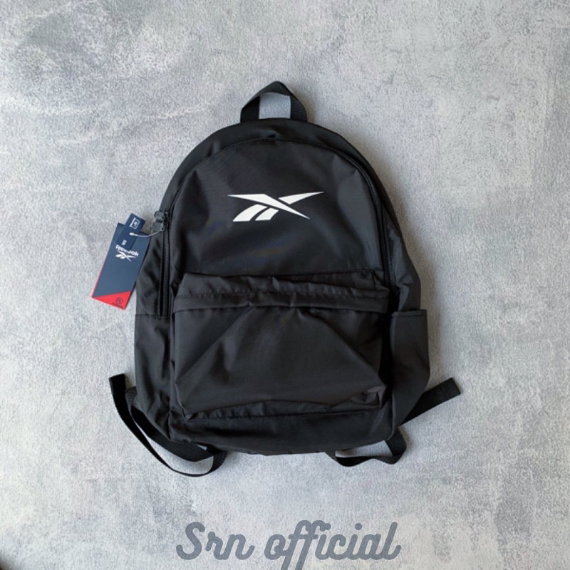 Tas / Backpack reebok original