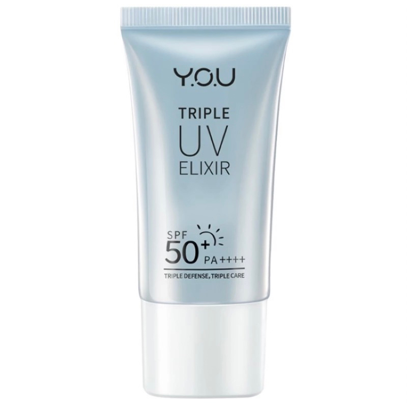 Sunscreen YOU spf 50++