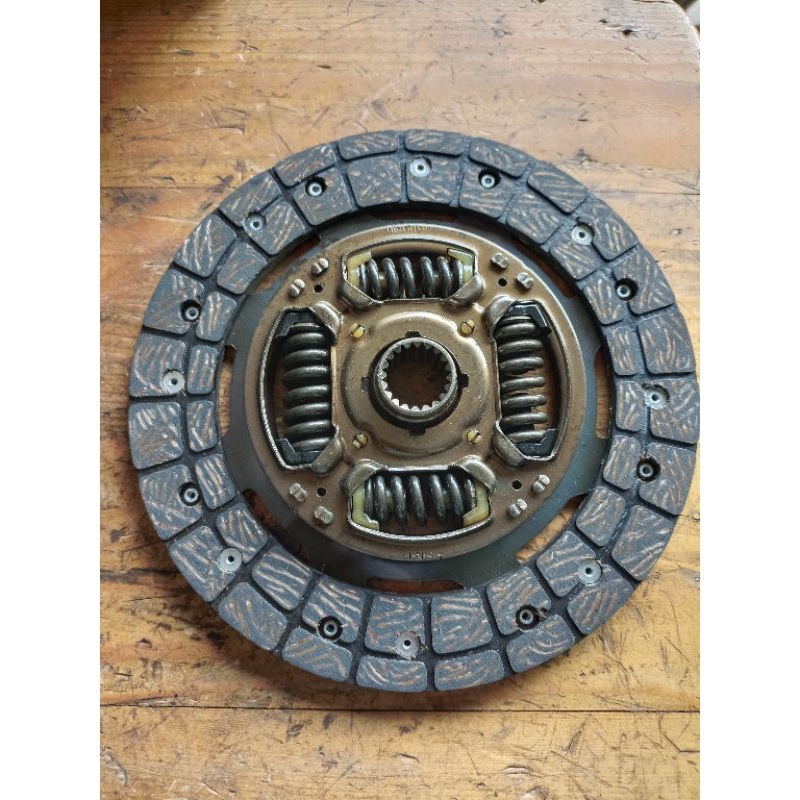 kampas kopling gran max 1.3 gran max 1.5 avanza veloz 1.5