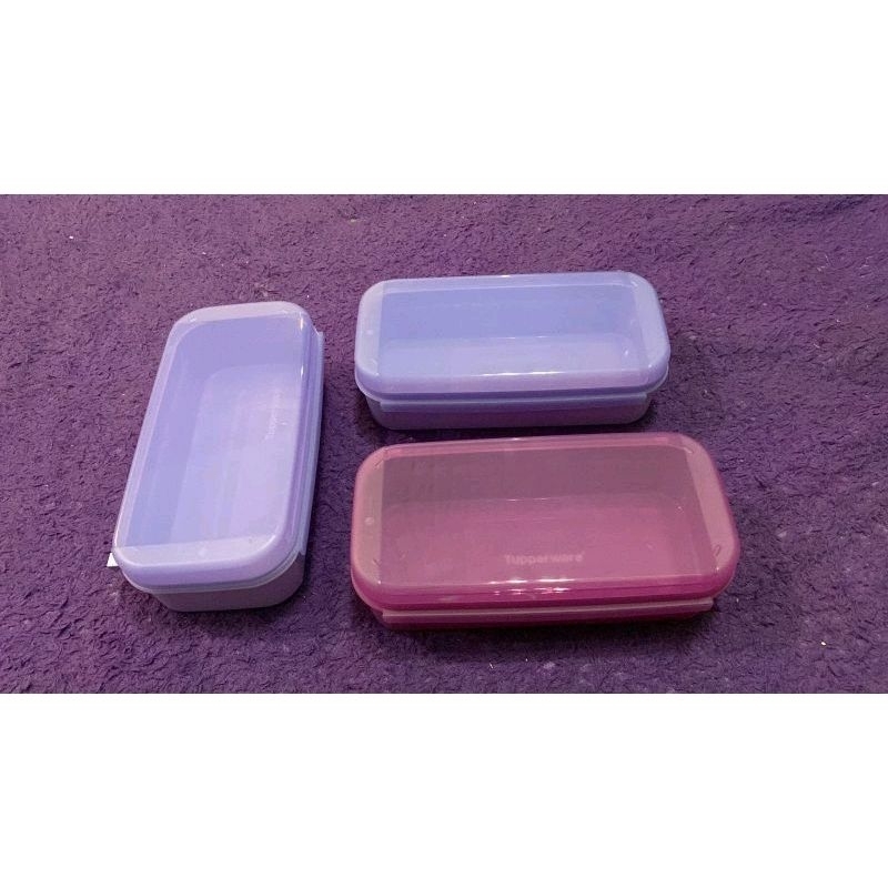 Tupperware Signature Rect new