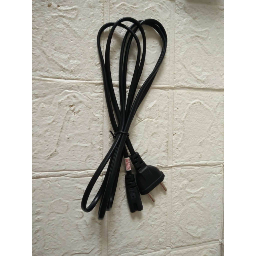 Kabel power cocok BUAT charge ACE Hardware RECHARGEABLE LANTERN 10W LED lampu emergency