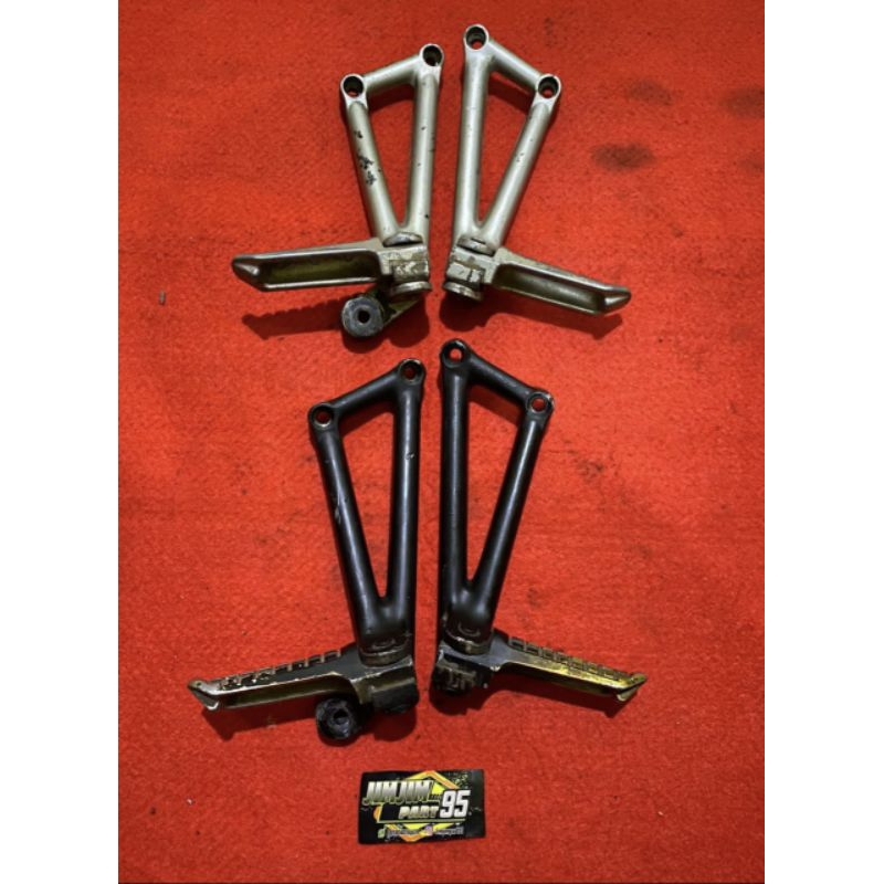 Postep Ninja RR ORIGINAL