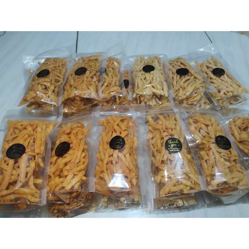 

stick bawang/kue bawang