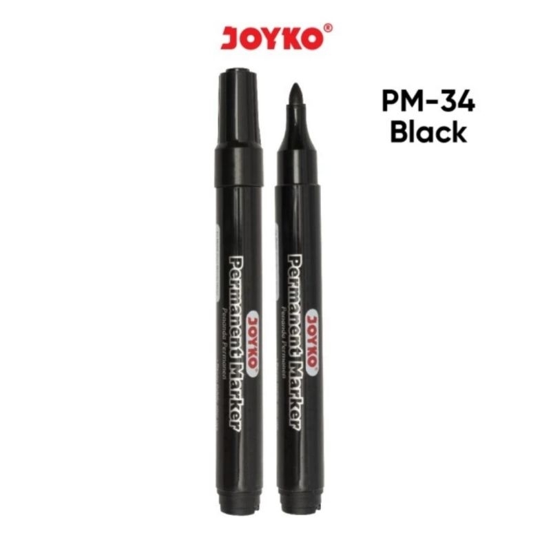 

SPIDOL PERMANEN MARKER JOYKO