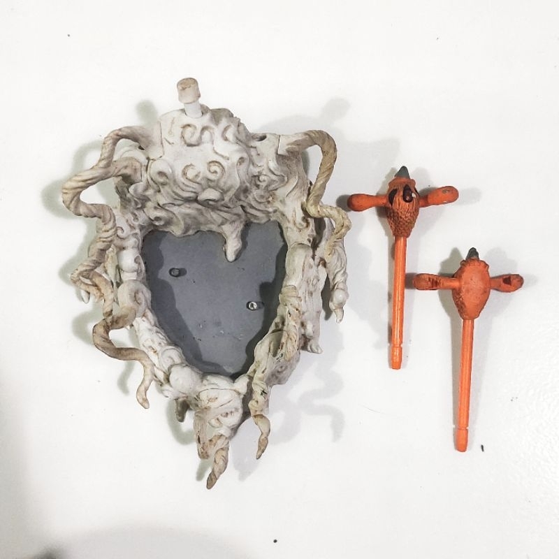 Marvel Legends Toybiz Stand Base Mysterio