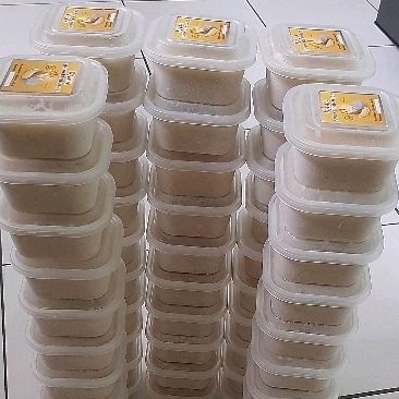 

snowdurianice/premium /sdh bersertifikat halal/box 120 ml