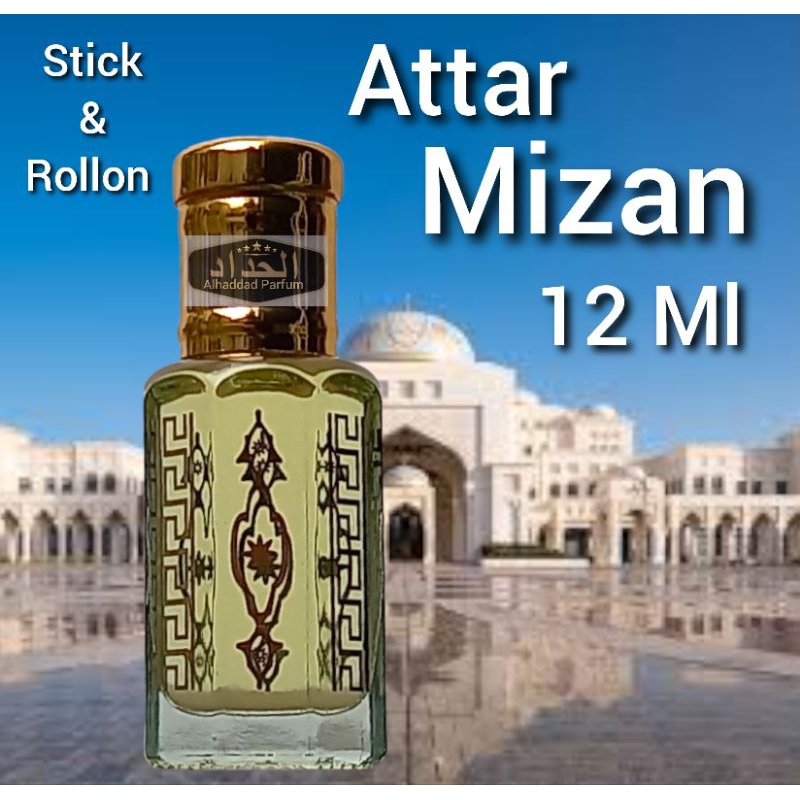 Attar Mizan