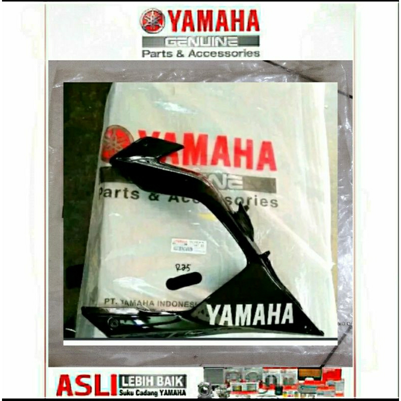 UNDERCOWL FAIRING BAWAH KANAN R25 ORI