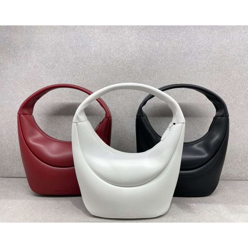 Tas Wanita Shoulder Bag Hobo Bag Charles & Keith Original Store 234